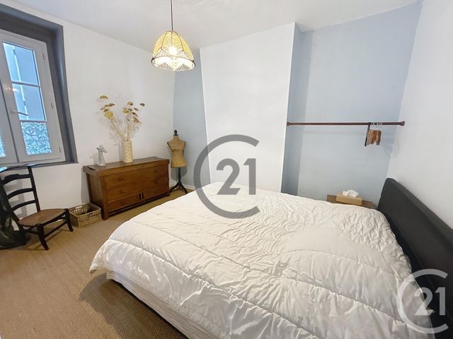 Appartement F2 &agrave; louer - 2 pi&egrave;ces - 47,59 m2 - Evreux - 27 - HAUTE-NORMANDIE