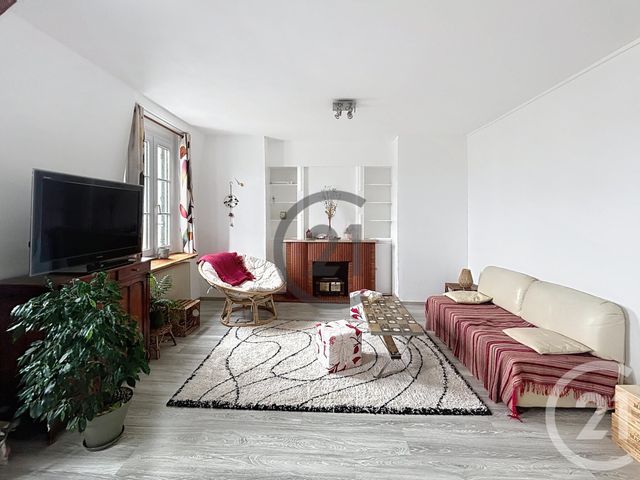 appartement - EVREUX - 27