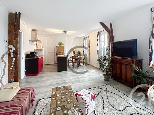 Appartement F2 &agrave; louer - 2 pi&egrave;ces - 47,59 m2 - Evreux - 27 - HAUTE-NORMANDIE