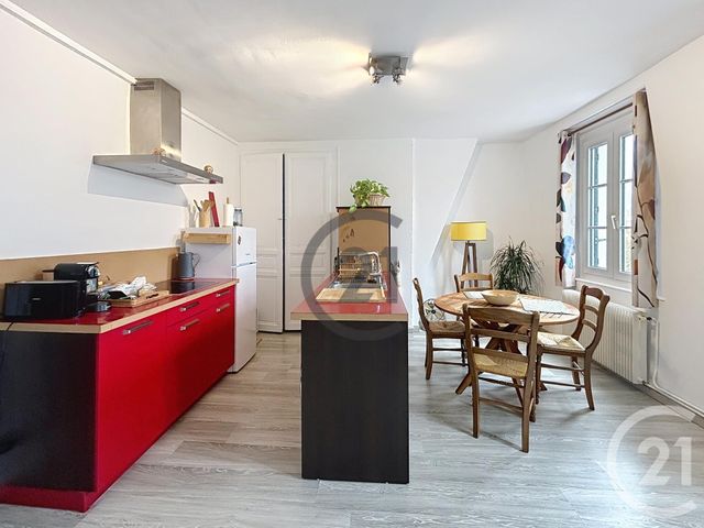 Appartement F2 &agrave; louer - 2 pi&egrave;ces - 47,59 m2 - Evreux - 27 - HAUTE-NORMANDIE