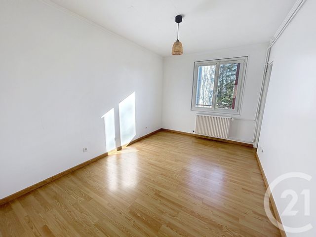 Appartement F3 &agrave; vendre - 3 pi&egrave;ces - 70,16 m2 - Evreux - 27 - HAUTE-NORMANDIE