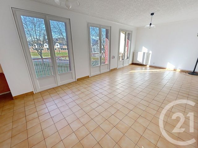 Appartement F3 à vendre EVREUX