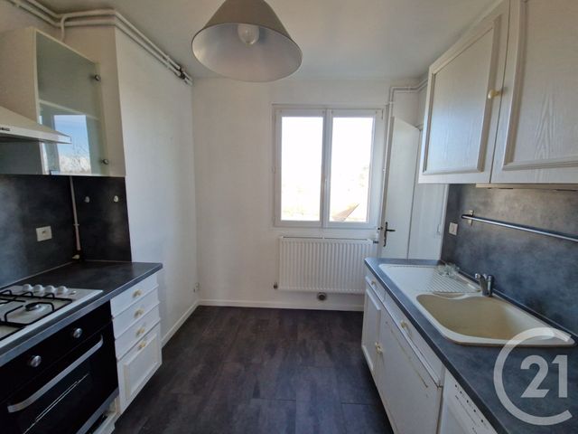 Appartement F3 &agrave; vendre - 3 pi&egrave;ces - 70,16 m2 - Evreux - 27 - HAUTE-NORMANDIE