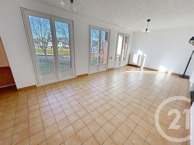 Appartement F3 à vendre EVREUX