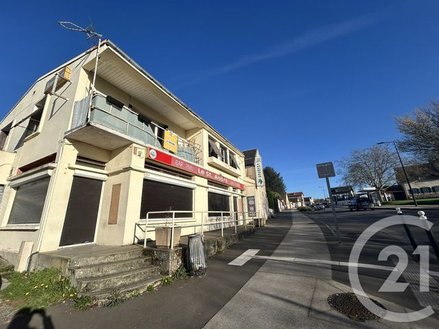 Appartement &agrave; vendre - 4 pi&egrave;ces - 220 m2 - Evreux - 27 - HAUTE-NORMANDIE