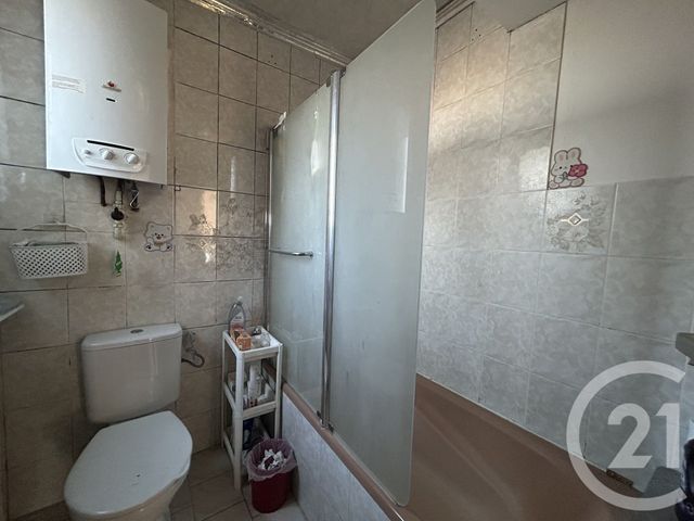 Appartement &agrave; vendre - 4 pi&egrave;ces - 220 m2 - Evreux - 27 - HAUTE-NORMANDIE