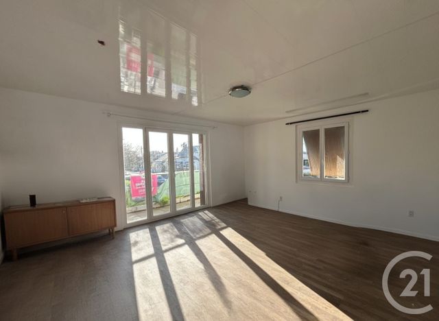 Appartement &agrave; vendre - 4 pi&egrave;ces - 220 m2 - Evreux - 27 - HAUTE-NORMANDIE