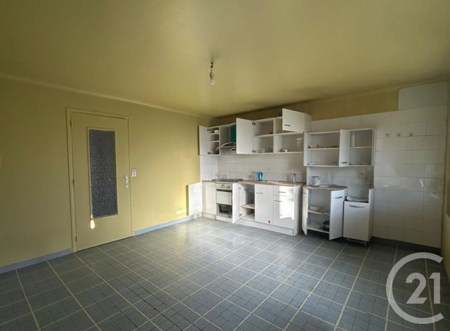 Appartement &agrave; vendre - 4 pi&egrave;ces - 220 m2 - Evreux - 27 - HAUTE-NORMANDIE