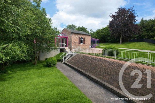 maison - MESNILS SUR ITON - 27