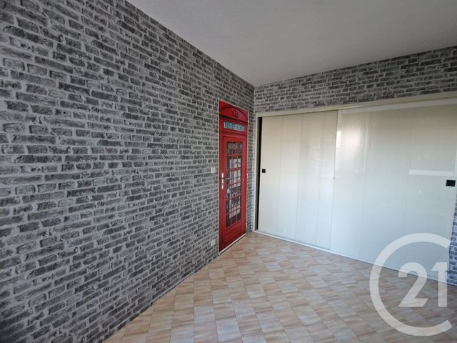 Appartement F3 &agrave; vendre - 4 pi&egrave;ces - 79,50 m2 - Evreux - 27 - HAUTE-NORMANDIE