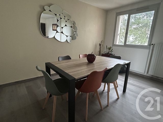 Appartement F3 &agrave; vendre - 4 pi&egrave;ces - 79,50 m2 - Evreux - 27 - HAUTE-NORMANDIE