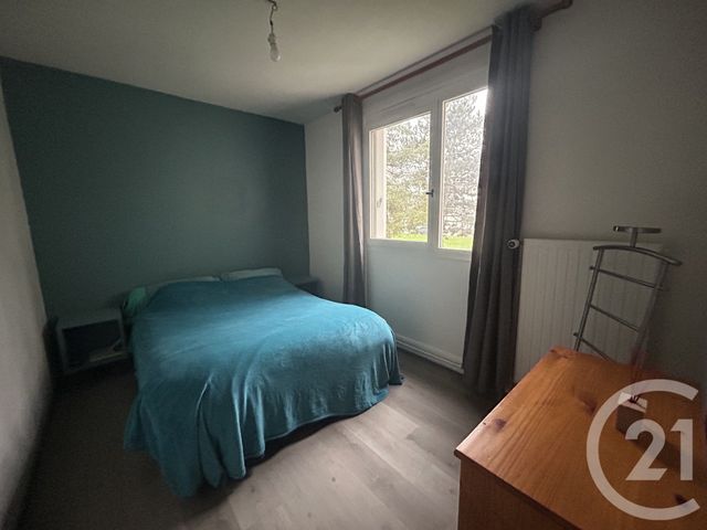 Appartement F3 &agrave; vendre - 4 pi&egrave;ces - 79,50 m2 - Evreux - 27 - HAUTE-NORMANDIE