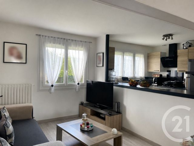 Maison &agrave; vendre - 5 pi&egrave;ces - 102,15 m2 - Gravigny - 27 - HAUTE-NORMANDIE
