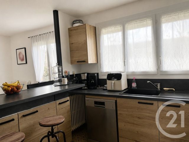 Maison &agrave; vendre - 5 pi&egrave;ces - 102,15 m2 - Gravigny - 27 - HAUTE-NORMANDIE