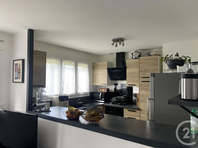 Maison &agrave; vendre - 5 pi&egrave;ces - 102,15 m2 - Gravigny - 27 - HAUTE-NORMANDIE