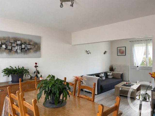 Maison &agrave; vendre - 5 pi&egrave;ces - 102,15 m2 - Gravigny - 27 - HAUTE-NORMANDIE