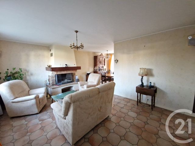 Maison &agrave; vendre - 3 pi&egrave;ces - 68,93 m2 - Evreux - 27 - HAUTE-NORMANDIE