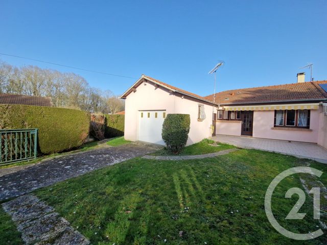 maison - EVREUX - 27