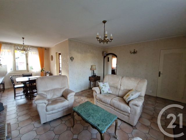 Maison &agrave; vendre - 3 pi&egrave;ces - 68,93 m2 - Evreux - 27 - HAUTE-NORMANDIE