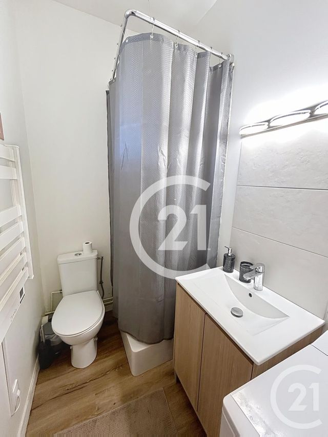Appartement F1 &agrave; louer - 1 pi&egrave;ce - 21,29 m2 - Evreux - 27 - HAUTE-NORMANDIE