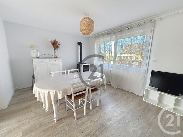 Maison à louer MESNIL EN OUCHE