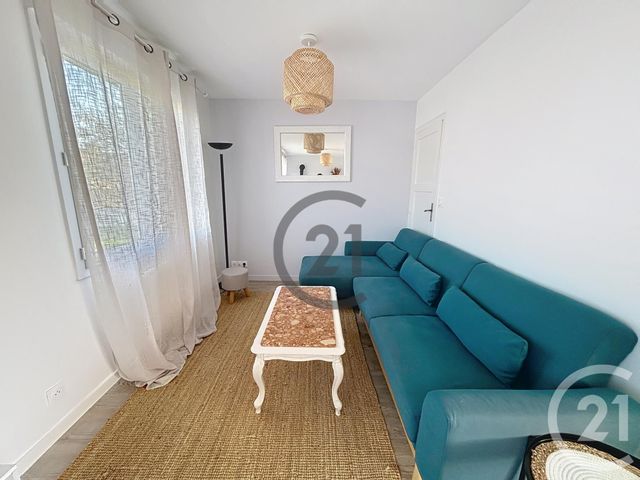 Maison &agrave; louer - 3 pi&egrave;ces - 61,33 m2 - Mesnil En Ouche - 27 - HAUTE-NORMANDIE