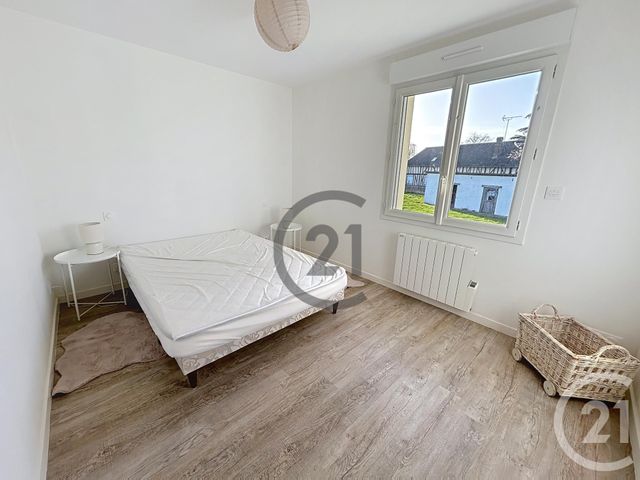 Maison &agrave; louer - 3 pi&egrave;ces - 61,33 m2 - Mesnil En Ouche - 27 - HAUTE-NORMANDIE