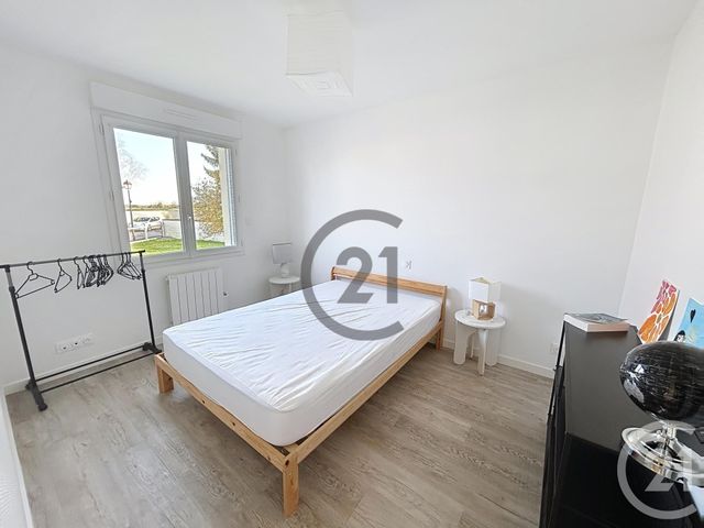 Maison &agrave; louer - 3 pi&egrave;ces - 61,33 m2 - Mesnil En Ouche - 27 - HAUTE-NORMANDIE