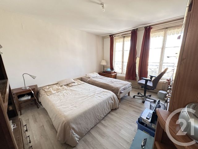 Maison &agrave; vendre - 5 pi&egrave;ces - 80,35 m2 - Conches En Ouche - 27 - HAUTE-NORMANDIE