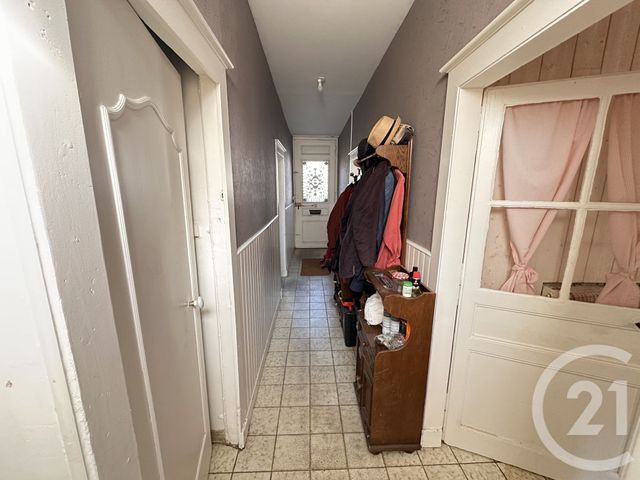 Maison &agrave; vendre - 5 pi&egrave;ces - 80,35 m2 - Conches En Ouche - 27 - HAUTE-NORMANDIE