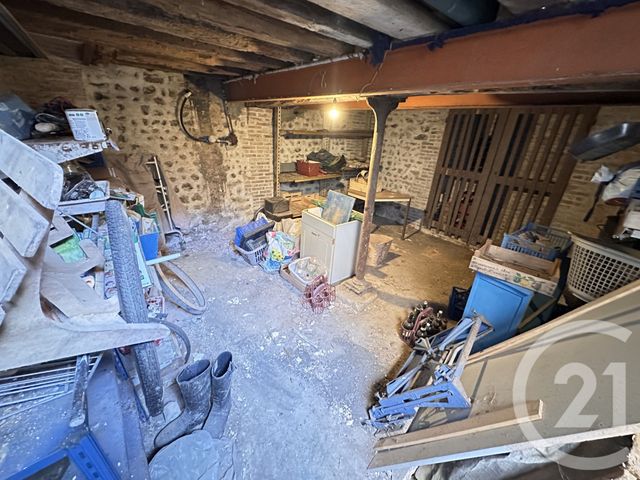 Maison &agrave; vendre - 5 pi&egrave;ces - 80,35 m2 - Conches En Ouche - 27 - HAUTE-NORMANDIE