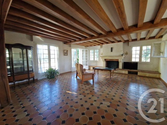 Maison &agrave; vendre - 7 pi&egrave;ces - 239,10 m2 - Evreux - 27 - HAUTE-NORMANDIE