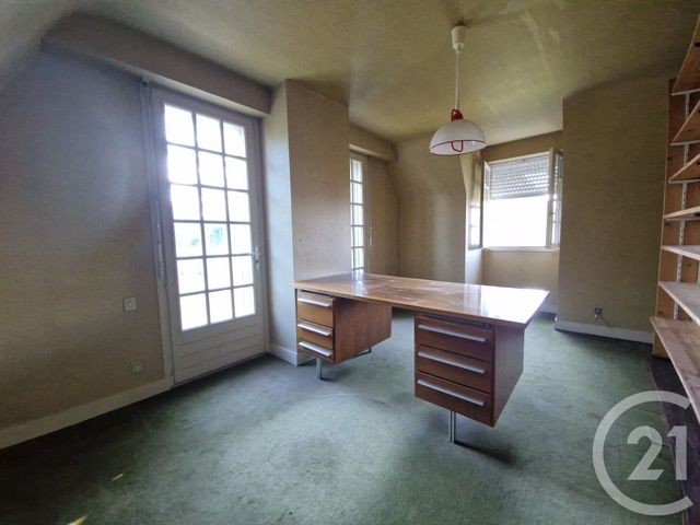 Maison &agrave; vendre - 7 pi&egrave;ces - 239,10 m2 - Evreux - 27 - HAUTE-NORMANDIE