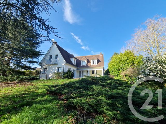 maison - EVREUX - 27