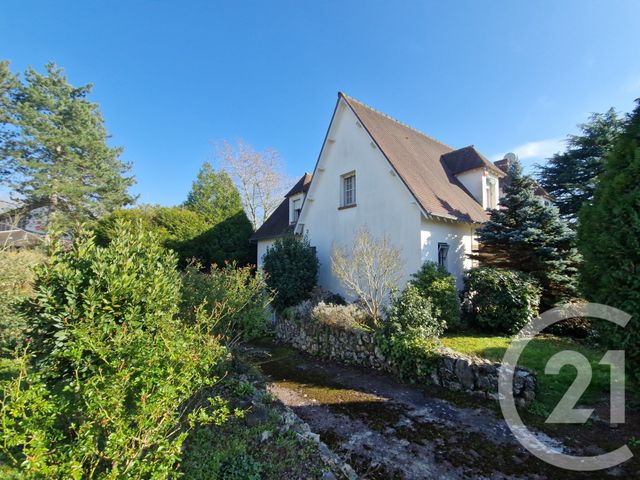 Maison &agrave; vendre - 7 pi&egrave;ces - 239,10 m2 - Evreux - 27 - HAUTE-NORMANDIE