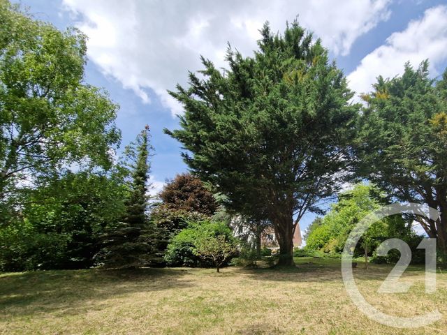 Maison &agrave; vendre - 7 pi&egrave;ces - 239,10 m2 - Evreux - 27 - HAUTE-NORMANDIE