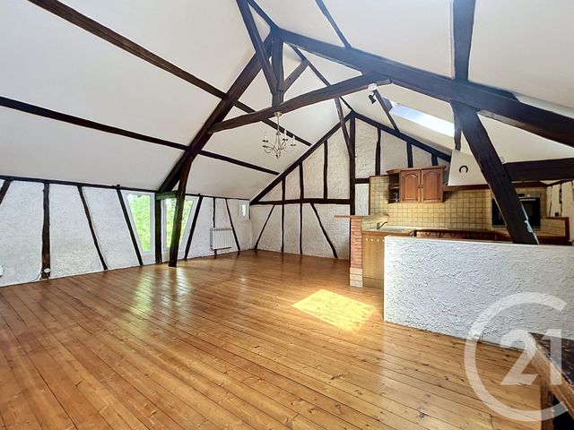 Maison &agrave; vendre - 3 pi&egrave;ces - 77,11 m2 - Evreux - 27 - HAUTE-NORMANDIE