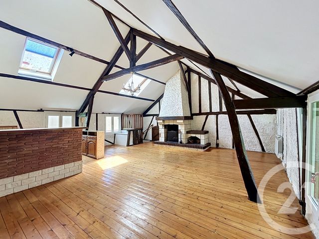 Maison &agrave; vendre - 3 pi&egrave;ces - 77,11 m2 - Evreux - 27 - HAUTE-NORMANDIE