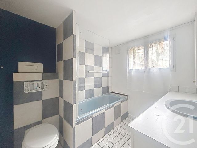 Maison &agrave; vendre - 3 pi&egrave;ces - 77,11 m2 - Evreux - 27 - HAUTE-NORMANDIE