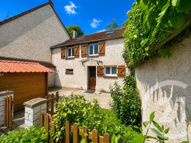 maison - EVREUX - 27