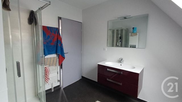 Appartement F3 &agrave; louer - 3 pi&egrave;ces - 75,30 m2 - Evreux - 27 - HAUTE-NORMANDIE