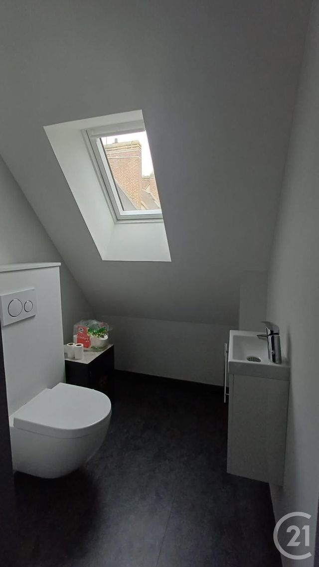 Appartement F3 &agrave; louer - 3 pi&egrave;ces - 75,30 m2 - Evreux - 27 - HAUTE-NORMANDIE