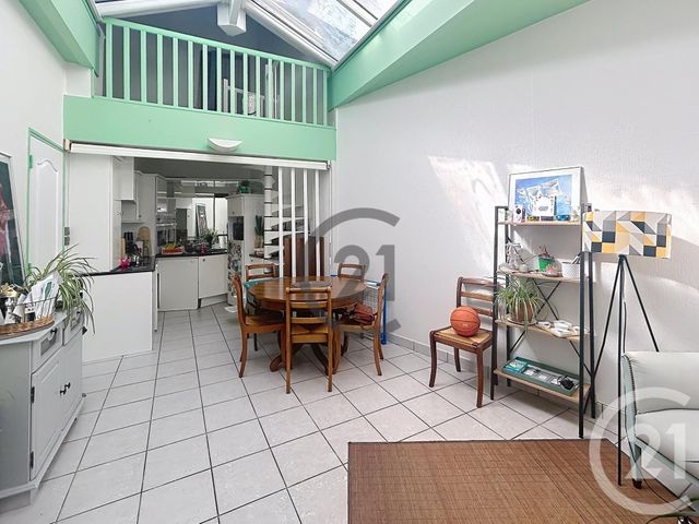Maison &agrave; louer - 3 pi&egrave;ces - 83,40 m2 - Evreux - 27 - HAUTE-NORMANDIE