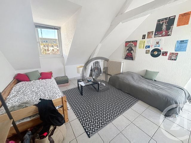 Maison &agrave; louer - 3 pi&egrave;ces - 83,40 m2 - Evreux - 27 - HAUTE-NORMANDIE