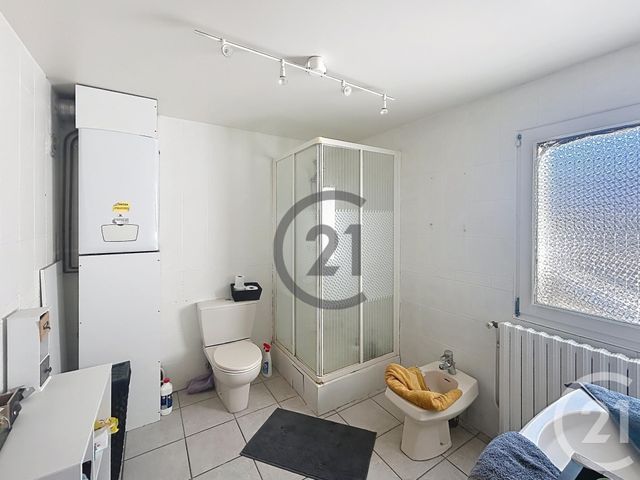 Maison &agrave; louer - 3 pi&egrave;ces - 83,40 m2 - Evreux - 27 - HAUTE-NORMANDIE