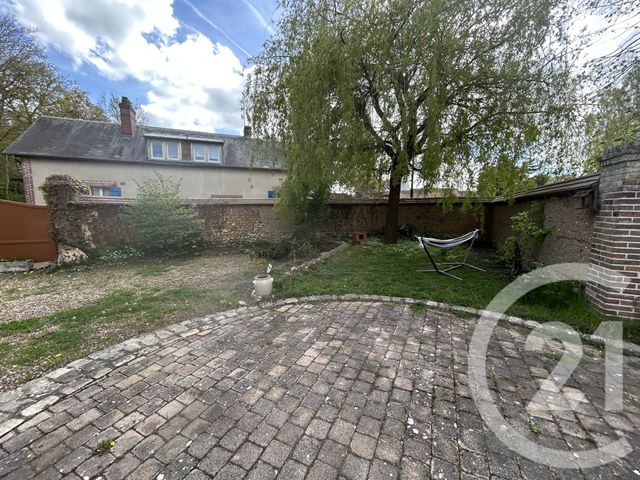 Maison &agrave; vendre - 4 pi&egrave;ces - 109 m2 - Guichainville - 27 - HAUTE-NORMANDIE