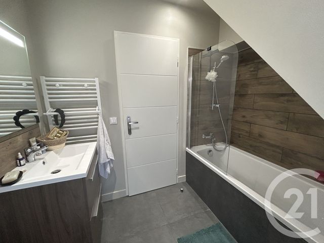 Maison &agrave; vendre - 4 pi&egrave;ces - 109 m2 - Guichainville - 27 - HAUTE-NORMANDIE