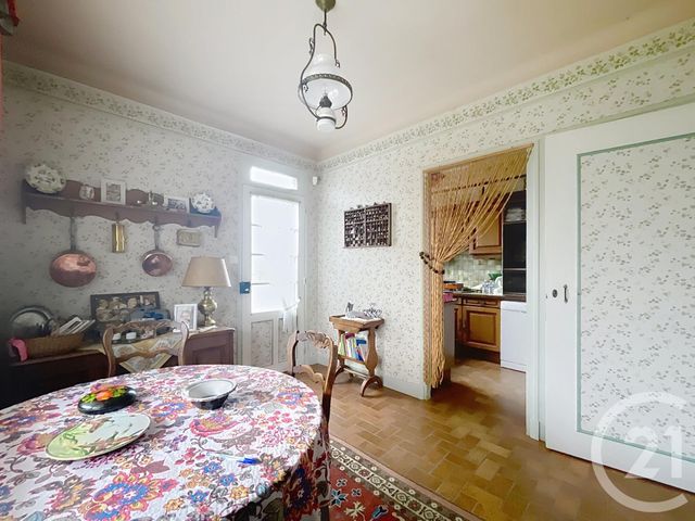 Maison &agrave; vendre - 6 pi&egrave;ces - 154,26 m2 - Evreux - 27 - HAUTE-NORMANDIE