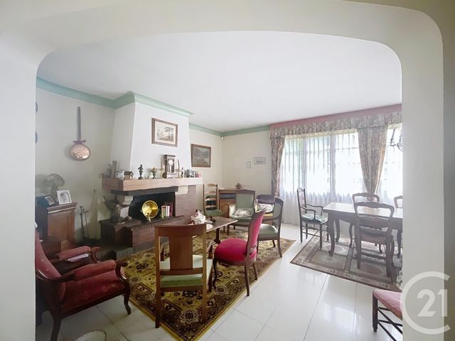 Maison &agrave; vendre - 6 pi&egrave;ces - 154,26 m2 - Evreux - 27 - HAUTE-NORMANDIE