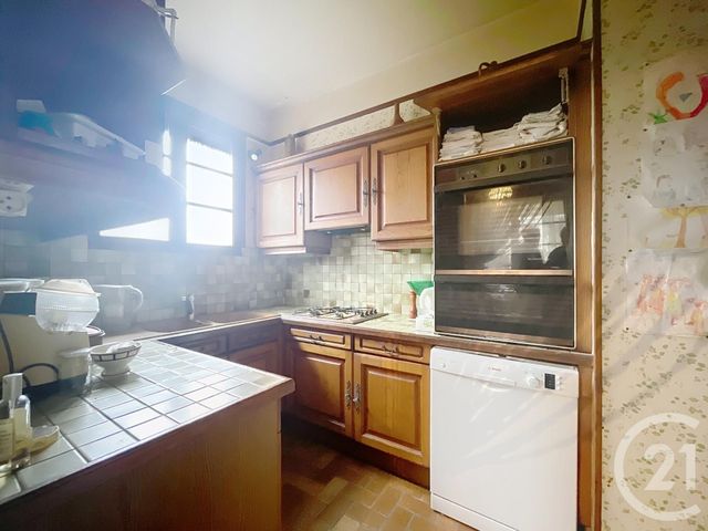 Maison &agrave; vendre - 6 pi&egrave;ces - 154,26 m2 - Evreux - 27 - HAUTE-NORMANDIE